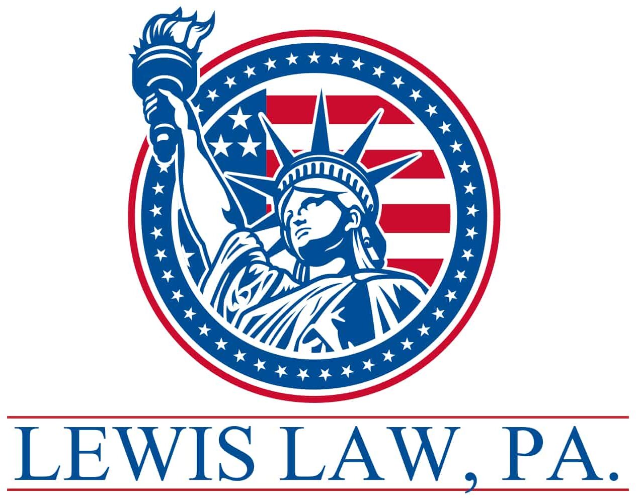 Lewis Law Immigration Attorney